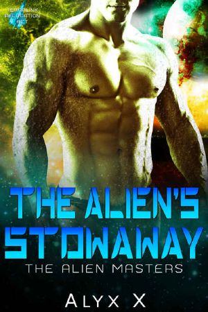 [The Alien Masters 03] • The Alien’s Stowaway